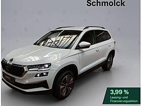 Skoda Karoq Balance 1.5 TSI DSG AHK NAVI LED RFK PDC