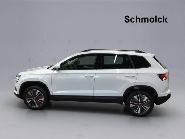 Skoda Karoq Balance 1.5 TSI DSG AHK NAVI LED RFK PDC bild 2