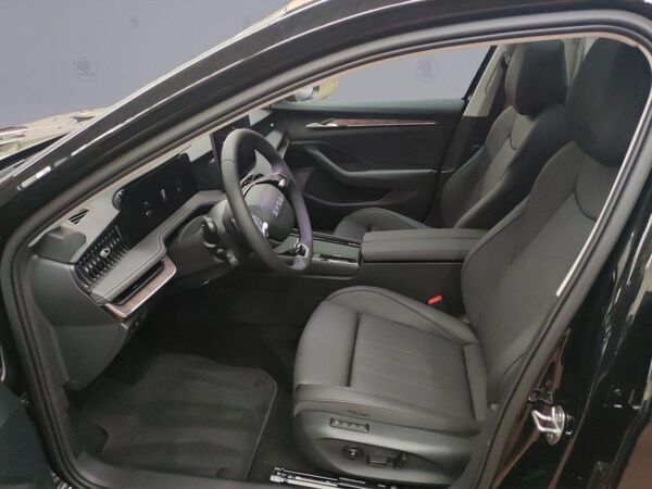 Skoda Superb Combi L&K 1.5 TSI iV DSG Hybrid AHK PANO bild 5