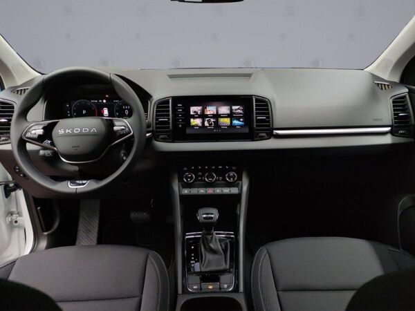 Skoda Karoq Balance 1.5 TSI DSG AHK NAVI LED RFK PDC bild 6
