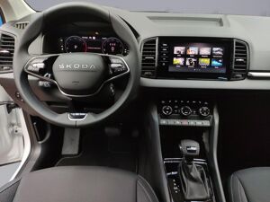 Skoda Karoq Balance 1.5 TSI DSG AHK NAVI LED RFK PDC bild 7