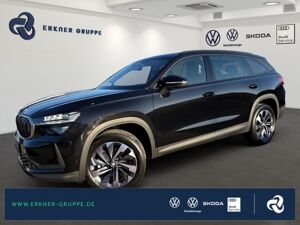 Skoda Kodiaq 2.0 TDI DSG Selection +PANO+MATRIX+AHK+ACC+StHz+SHZ+ bild 1