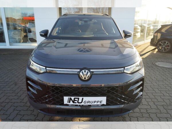 Volkswagen Tayron R-Line 2,0 l TDI DSG HZV, IQ-Light bild 2