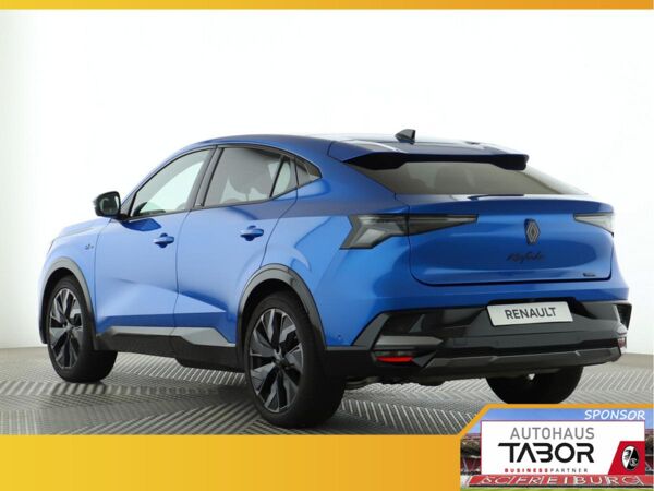Renault Rafale Esprit Alpine Matrix Pano HUD 360Kam ACC bild 3
