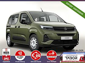 Opel Combo 1.5 D 100 TechnoP Keyl IntelliLux PDC Opel Combo 1.5 D 100 TechnoP Keyl IntelliLux PDC