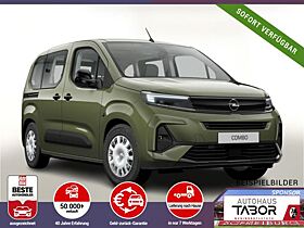 Opel Combo 1.5 D 100 TechnoP Keyl IntelliLux PDC Opel Combo 1.5 D 100 TechnoP Keyl IntelliLux PDC