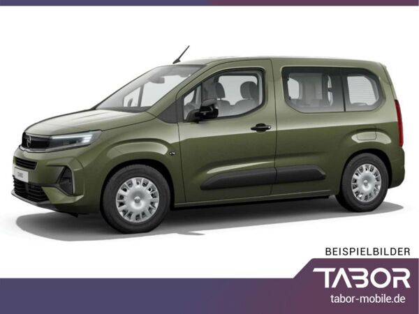 Opel Combo 1.5 D 100 TechnoP Keyl IntelliLux PDC bild 2