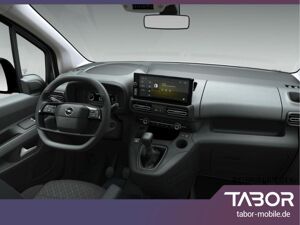 Opel Combo 1.5 D 100 TechnoP Keyl IntelliLux PDC bild 4