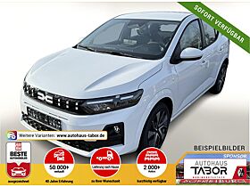 Dacia Sandero Expression TCe 100 Kam PDC Nav Dacia Sandero Expression TCe 100 Kam PDC Nav