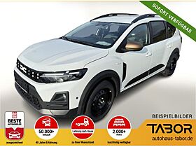 Dacia Jogger Extreme hybrid 155 ParkAssist Kam