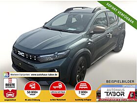 Dacia Sandero Stepway Extreme TCe 110 PDC S&S