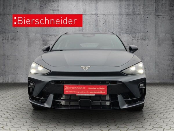 Cupra Leon Sportstourer 2.0 TSI DSG 4Drive VZ TRIBE PANO AHK MATRIX LED SENNHEISER KAMERA DCC 19 bild 3