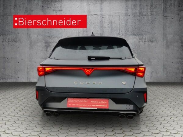 Cupra Leon Sportstourer 2.0 TSI DSG 4Drive VZ TRIBE PANO AHK MATRIX LED SENNHEISER KAMERA DCC 19 bild 6