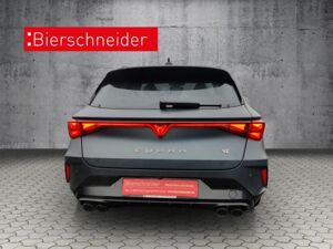 Cupra Leon Sportstourer 2.0 TSI DSG 4Drive VZ TRIBE PANO AHK MATRIX LED SENNHEISER KAMERA DCC 19 bild 6