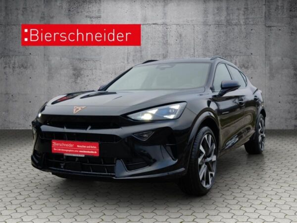 Cupra Formentor 2.0 TSI DSG 4Drive AHK 360 KAMERA DCC NAVI ACC 19 bild