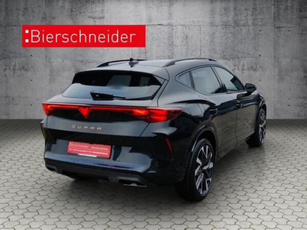 Cupra Formentor 2.0 TSI DSG 4Drive AHK 360 KAMERA DCC NAVI ACC 19 bild 6