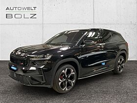 Skoda Kodiaq RS 4x4 DSG 2.0 TSI DSG HUD StandHZG AHK PANO 360° Skoda Kodiaq RS 4x4 DSG 2.0 TSI DSG HUD StandHZG AHK PANO 360°