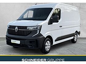 Renault Master ADVANCE advance L2H2 3,5t Blue dCi 130 KAMERA+LED