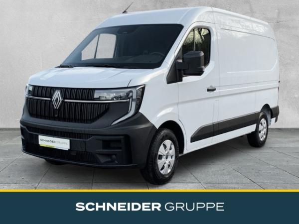 Renault Master ADVANCE advance L2H2 3,5t Blue dCi 130 KAMERA+LED bild