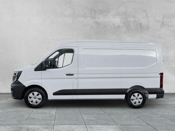 Renault Master ADVANCE advance L2H2 3,5t Blue dCi 130 KAMERA+LED bild 2
