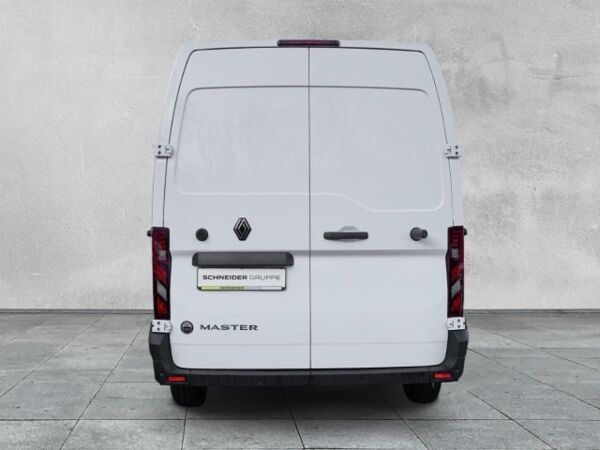 Renault Master ADVANCE advance L2H2 3,5t Blue dCi 130 KAMERA+LED bild 3
