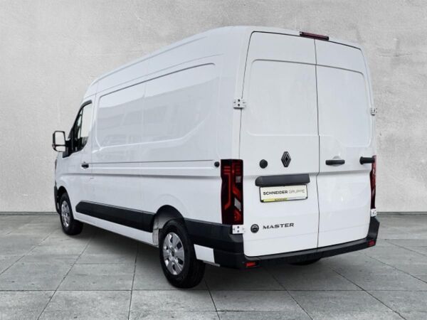 Renault Master ADVANCE advance L2H2 3,5t Blue dCi 130 KAMERA+LED bild 4