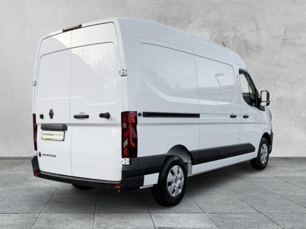 Renault Master ADVANCE advance L2H2 3,5t Blue dCi 130 KAMERA+LED bild 5