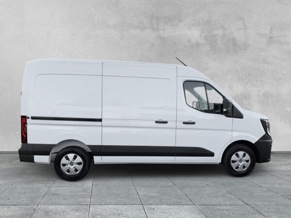 Renault Master ADVANCE advance L2H2 3,5t Blue dCi 130 KAMERA+LED bild 6