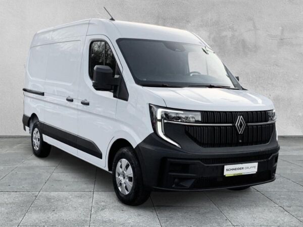 Renault Master ADVANCE advance L2H2 3,5t Blue dCi 130 KAMERA+LED bild 7