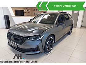 Skoda Superb Combi Sportline 2.0 TDI DSG !!sofort verfügbar!!