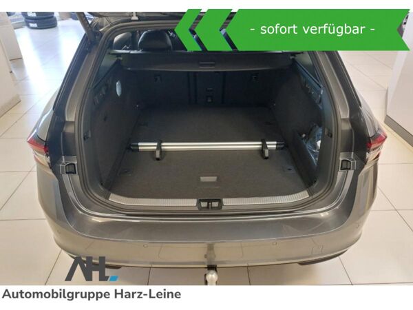 Skoda Superb Combi Sportline 2.0 TDI DSG !!sofort verfügbar!! bild 4