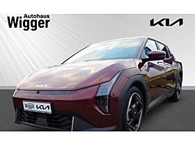 Kia EV4 150 kW Earth VORFÜHRWAGEN-BLITZANGEBOT