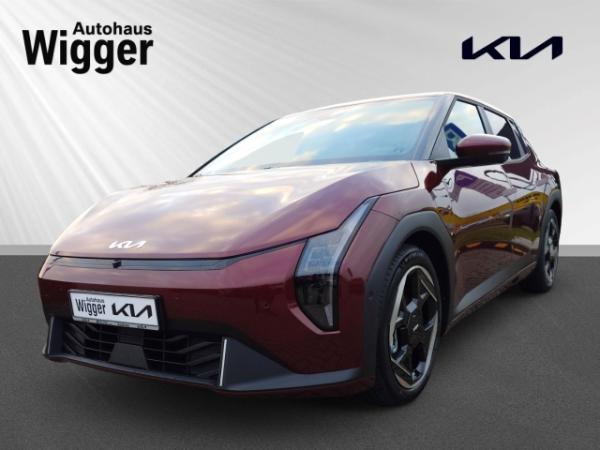 Kia EV4 150 kW Earth VORFÜHRWAGEN-BLITZANGEBOT bild
