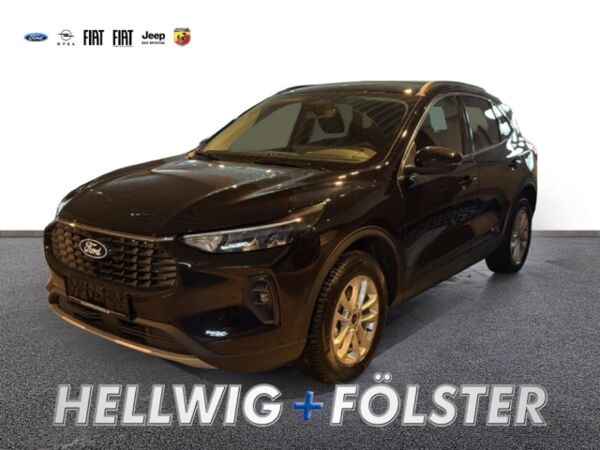 Ford Kuga TITANIUM FHEV NAVI / AHK / GJR / WINTER-PAKET bild