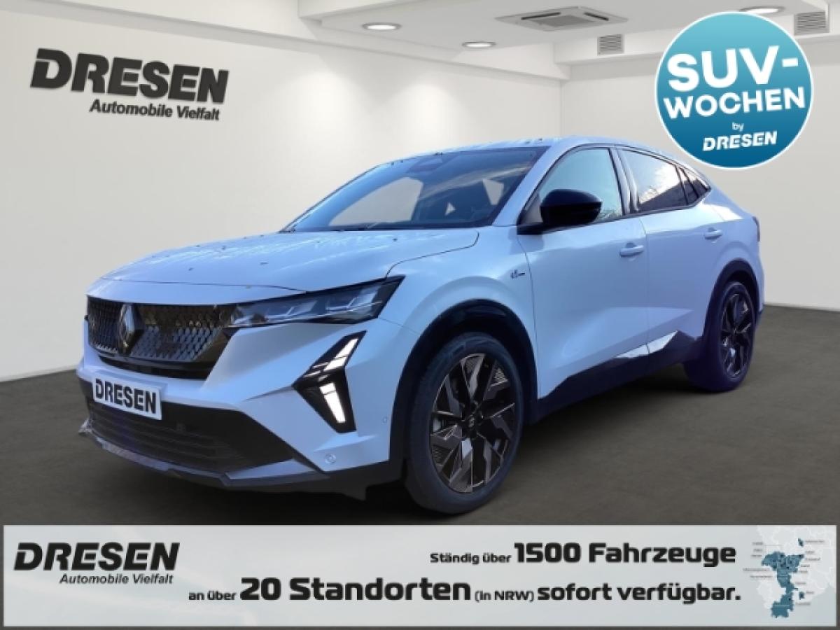 Renault Rafale Esprit Alpine E-Tech 200❗NUR GmbH/AG/u.ä.❗TOP-Ausstattung bild