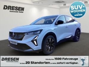 Renault Rafale Esprit Alpine E-Tech 200❗NUR GmbH/AG/u.ä.❗TOP-Ausstattung bild 1