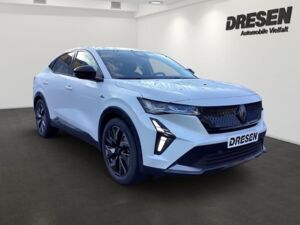 Renault Rafale Esprit Alpine E-Tech 200❗NUR GmbH/AG/u.ä.❗TOP-Ausstattung bild 3