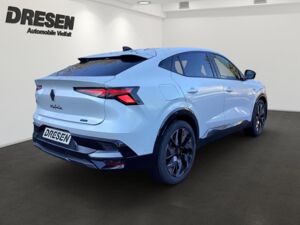 Renault Rafale Esprit Alpine E-Tech 200❗NUR GmbH/AG/u.ä.❗TOP-Ausstattung bild 4