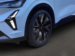 Renault Rafale Esprit Alpine E-Tech 200❗NUR GmbH/AG/u.ä.❗TOP-Ausstattung bild 7