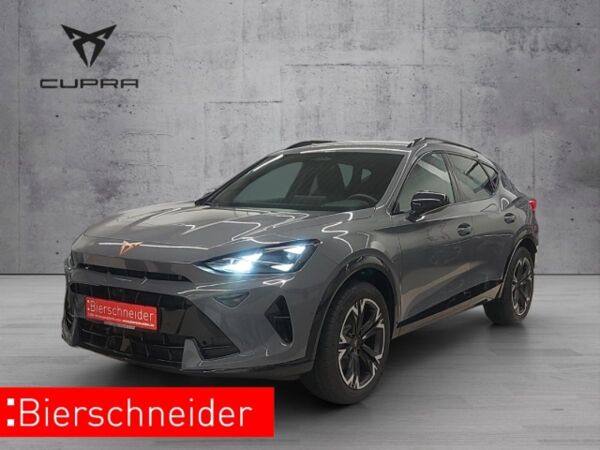 Cupra Formentor 1.5 eTSI DSG🔥ABHOLUNG MAI🔥 | MATRIX | TOP VIEW | INTELLIGENT DRIVE bild