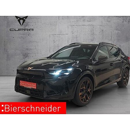 Cupra Formentor leasen