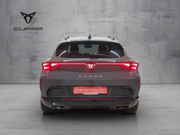 Cupra Formentor 1.5 eTSI DSG🔥ABHOLUNG MAI🔥 | MATRIX | TOP VIEW | INTELLIGENT DRIVE bild 6
