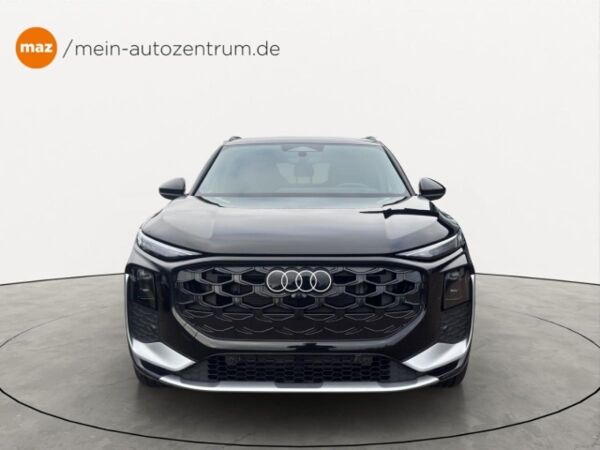 Audi Q3 SUV e-hybrid Leder Matrix S line Winterräder bild 2