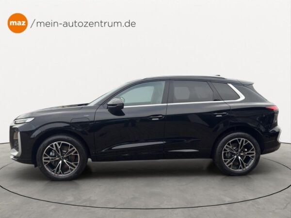 Audi Q3 SUV e-hybrid Leder Matrix S line Winterräder bild 3