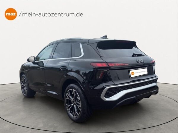 Audi Q3 SUV e-hybrid Leder Matrix S line Winterräder bild 4
