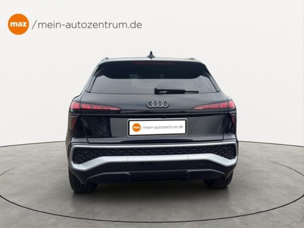 Audi Q3 SUV e-hybrid Leder Matrix S line Winterräder bild 5