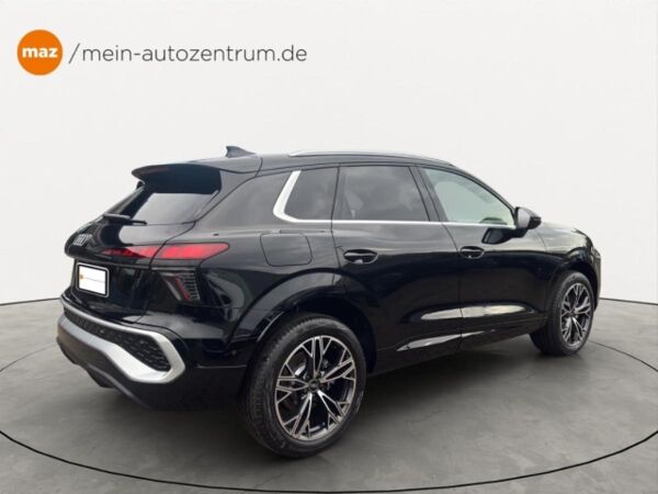 Audi Q3 SUV e-hybrid Leder Matrix S line Winterräder bild 6
