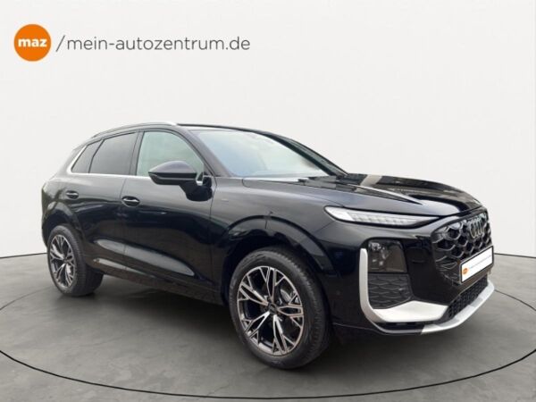 Audi Q3 SUV e-hybrid Leder Matrix S line Winterräder bild 7