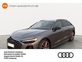 Audi A5 Avant e-hybrid quattro 270 kW S line Matrix Komfortpaket Audi A5 Avant e-hybrid quattro 270 kW S line Matrix Komfortpaket
