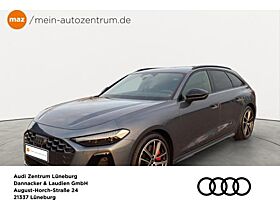 Audi A5 Avant e-hybrid quattro 270 kW S line Matrix Komfortpaket Audi A5 Avant e-hybrid quattro 270 kW S line Matrix Komfortpaket